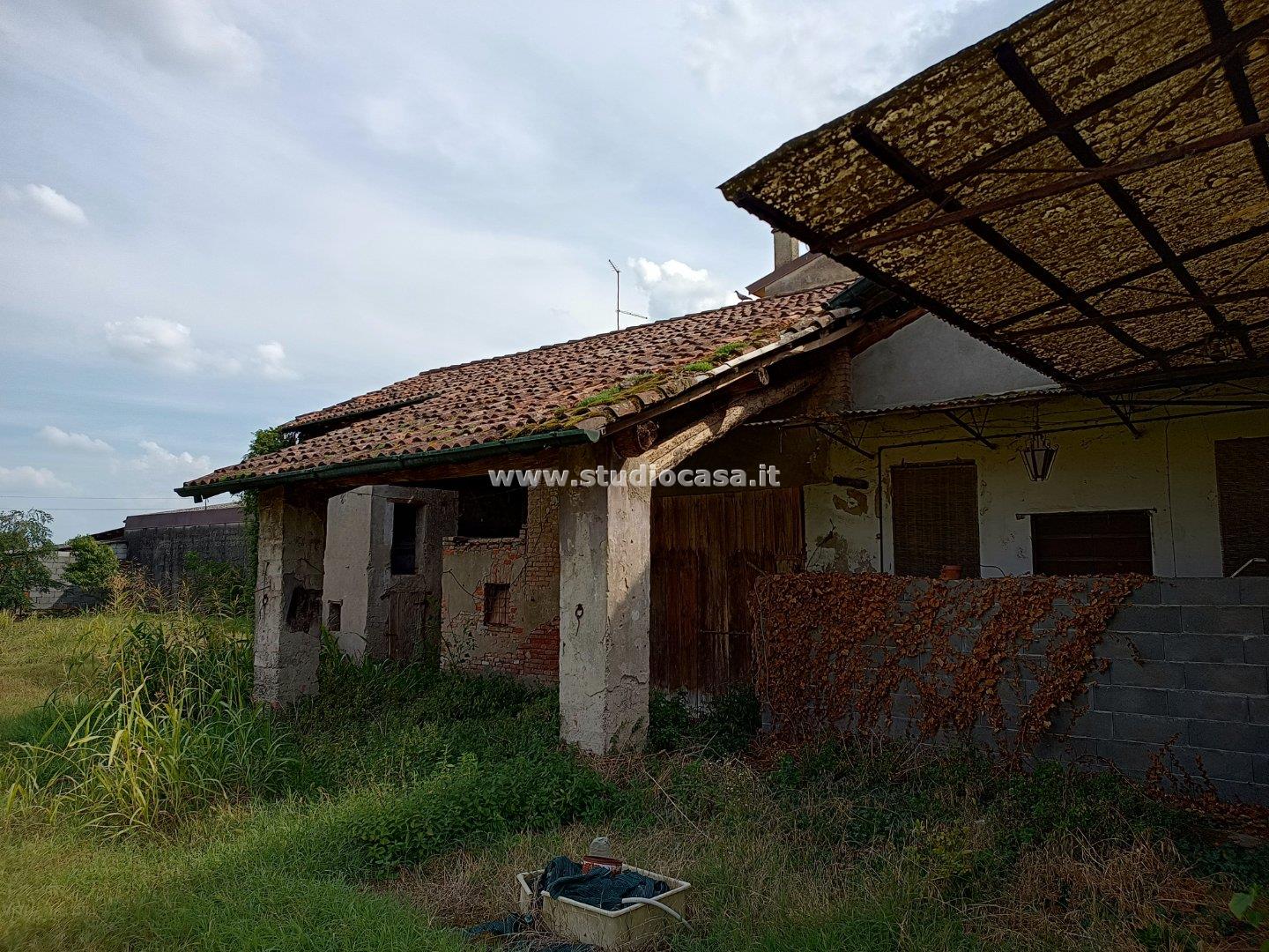 Casa Unifamiliare in vendita a Formigara