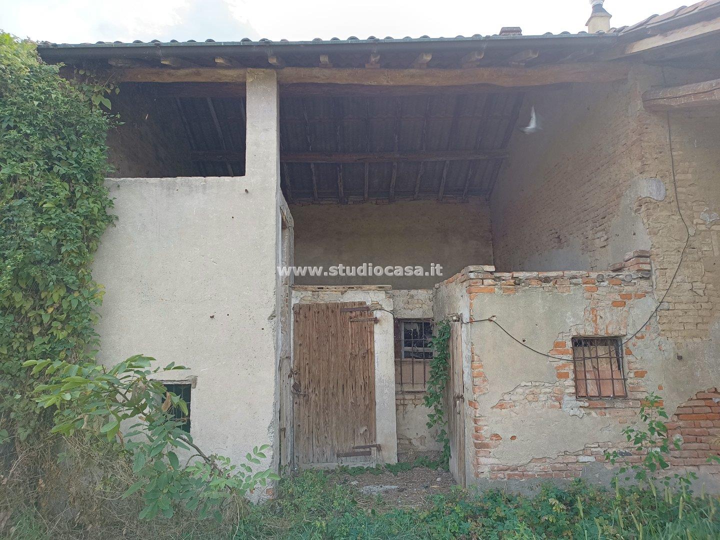 Casa Unifamiliare in vendita a Formigara