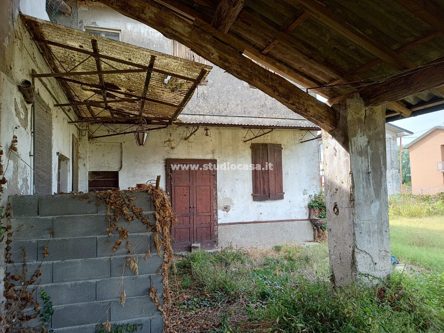 Casa Unifamiliare in vendita a Formigara