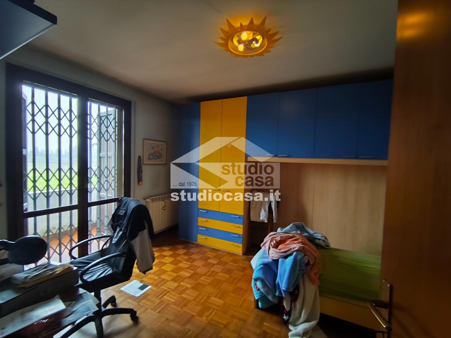 Villa Bifamiliare in vendita a Cappella Cantone