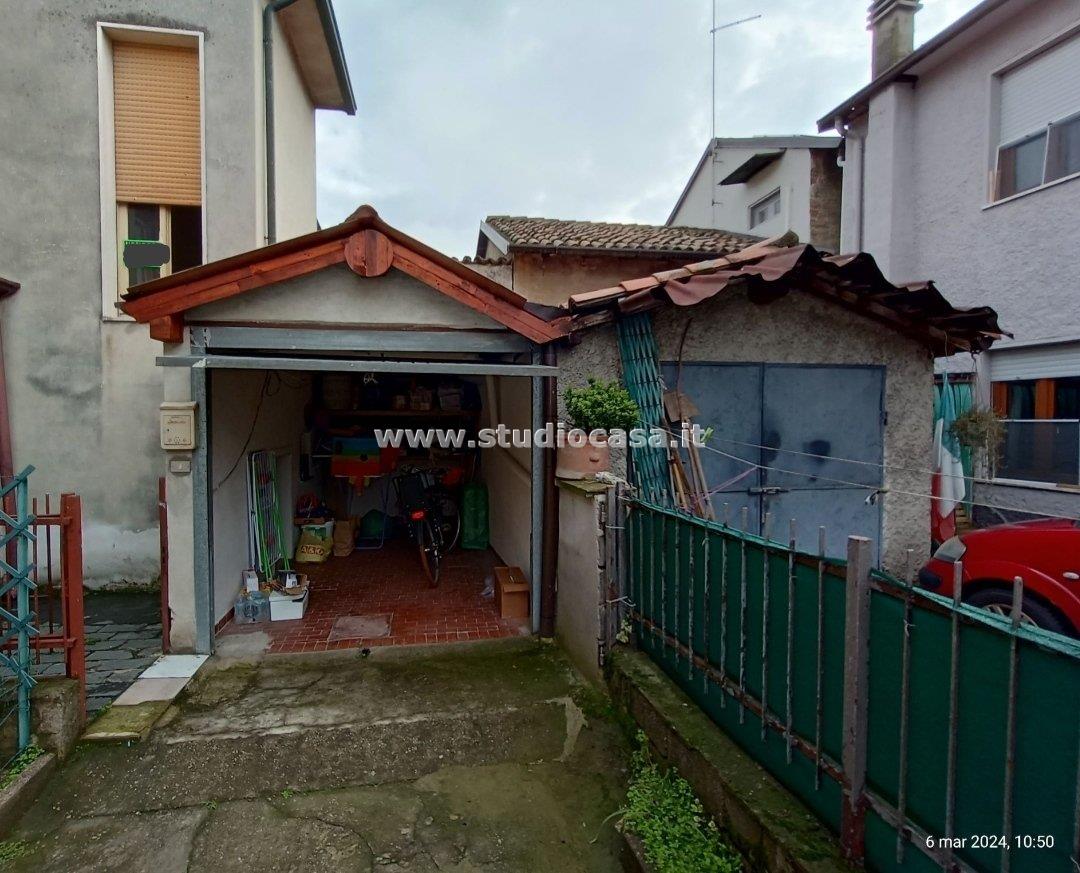 Casa Unifamiliare in vendita a Castelleone