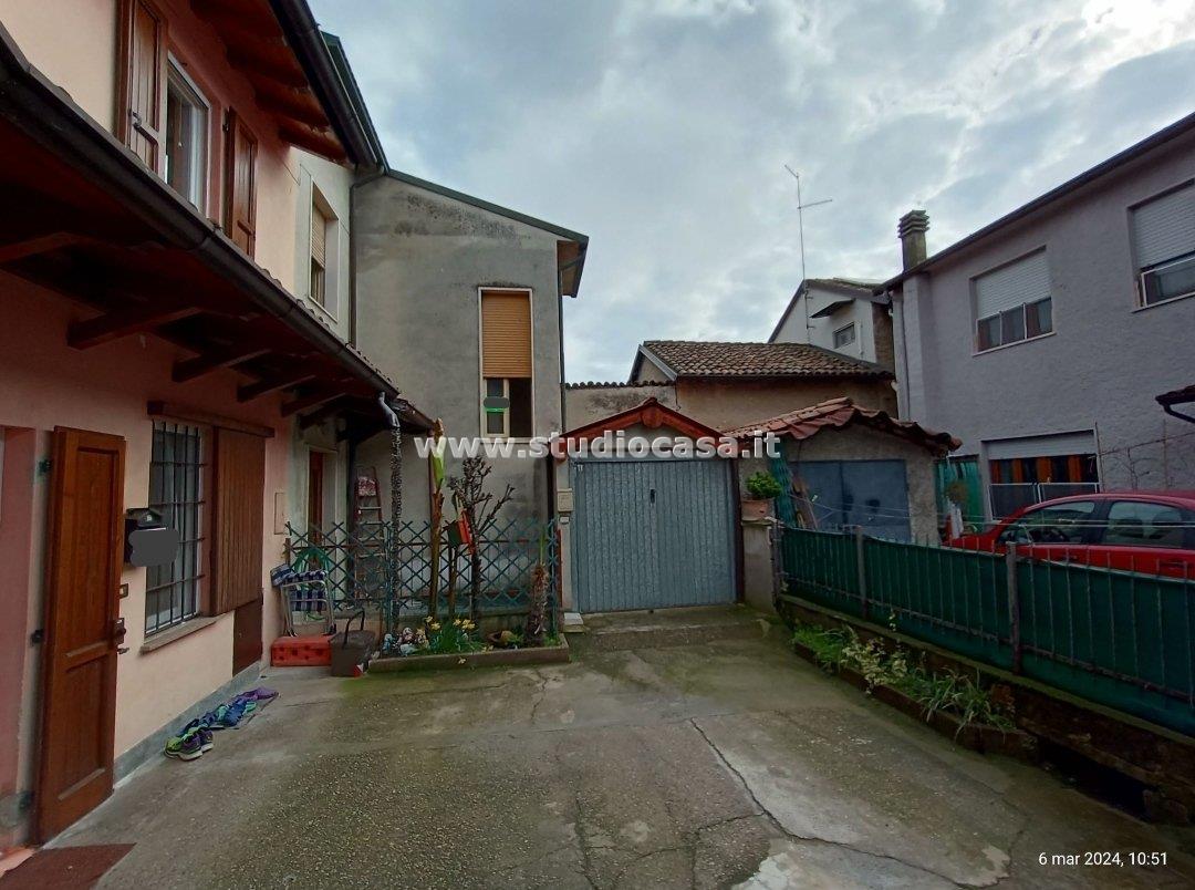 Casa Unifamiliare in vendita a Castelleone