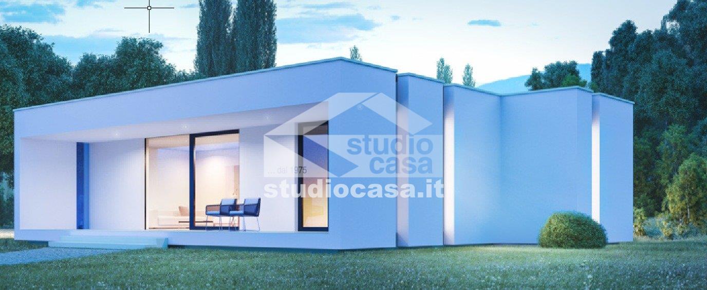 Villa Unifamiliare in vendita a Formigara