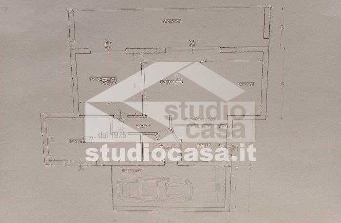 Villa Unifamiliare in vendita a Formigara