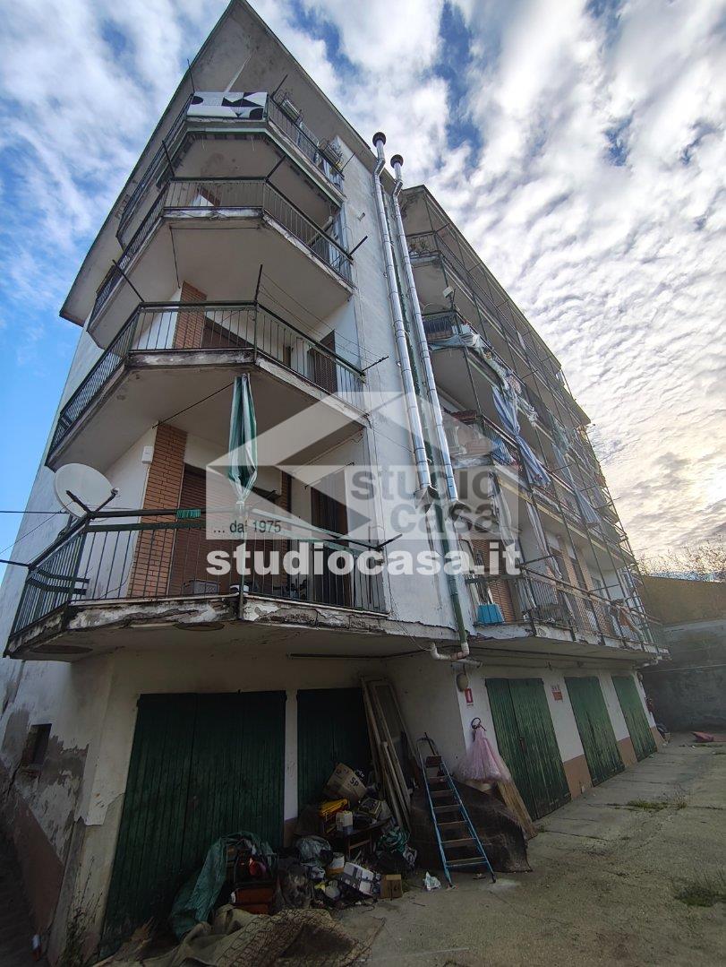 Appartamento in vendita a Castelleone