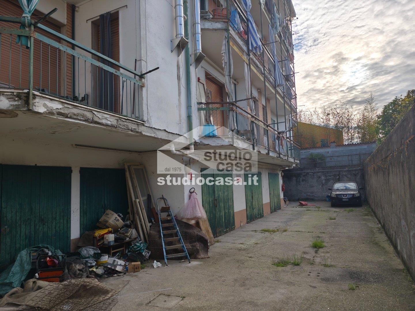 Appartamento in vendita a Castelleone