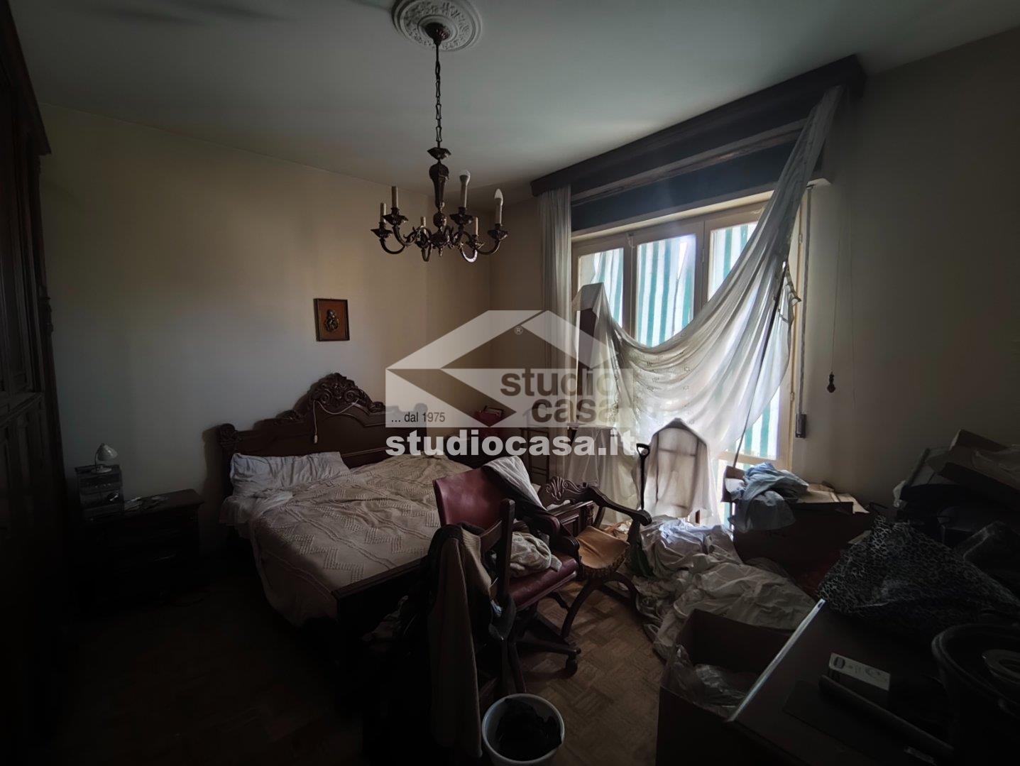 Appartamento in vendita a Castelleone