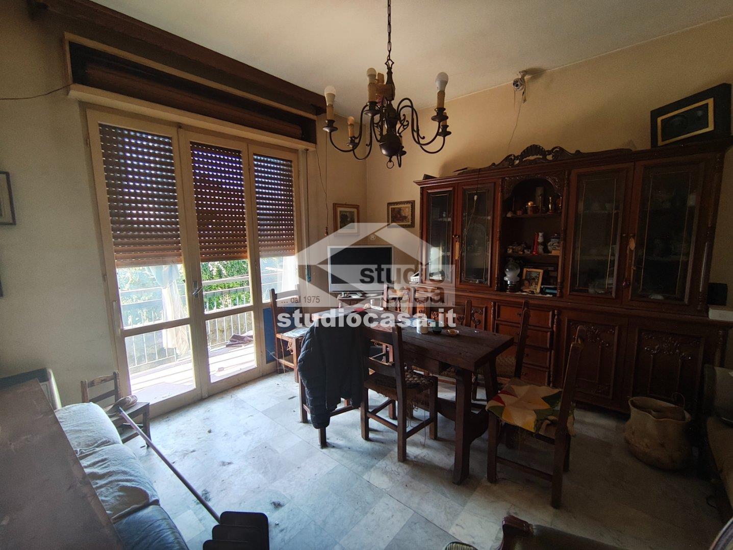 Appartamento in vendita a Castelleone