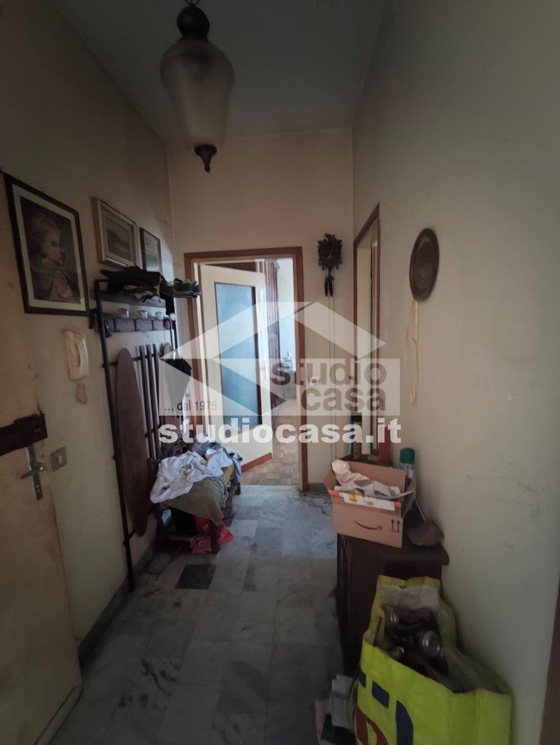 Appartamento in vendita a Castelleone