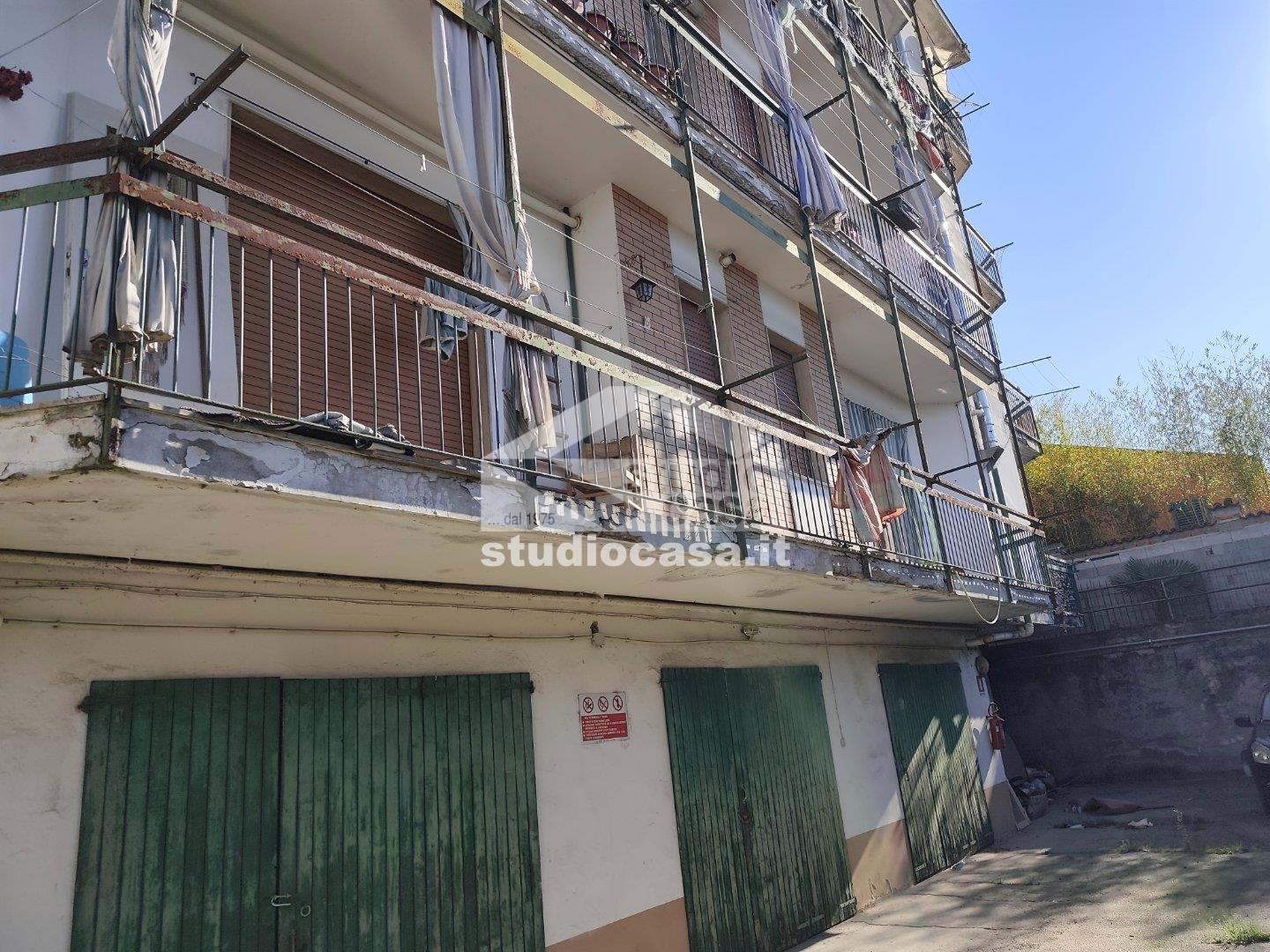 Appartamento in vendita a Castelleone