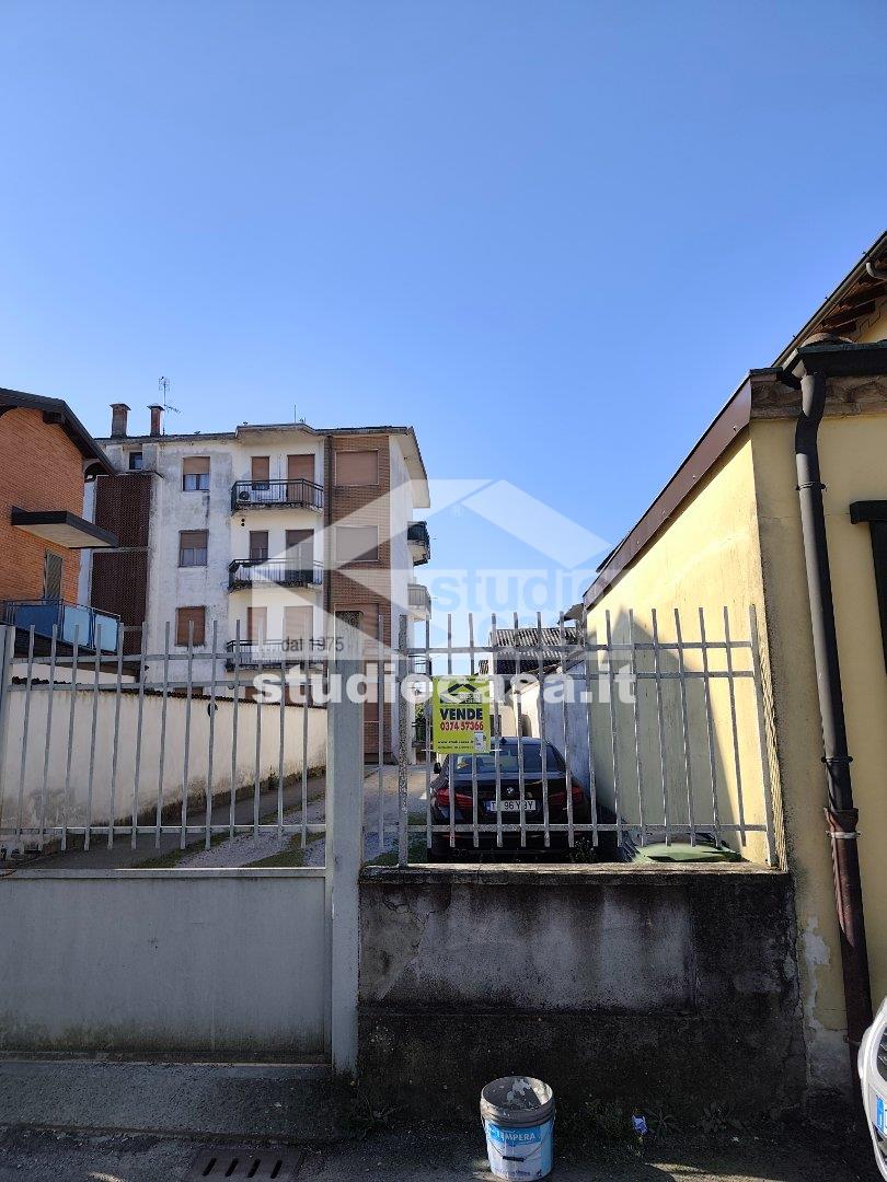 Appartamento in vendita a Castelleone