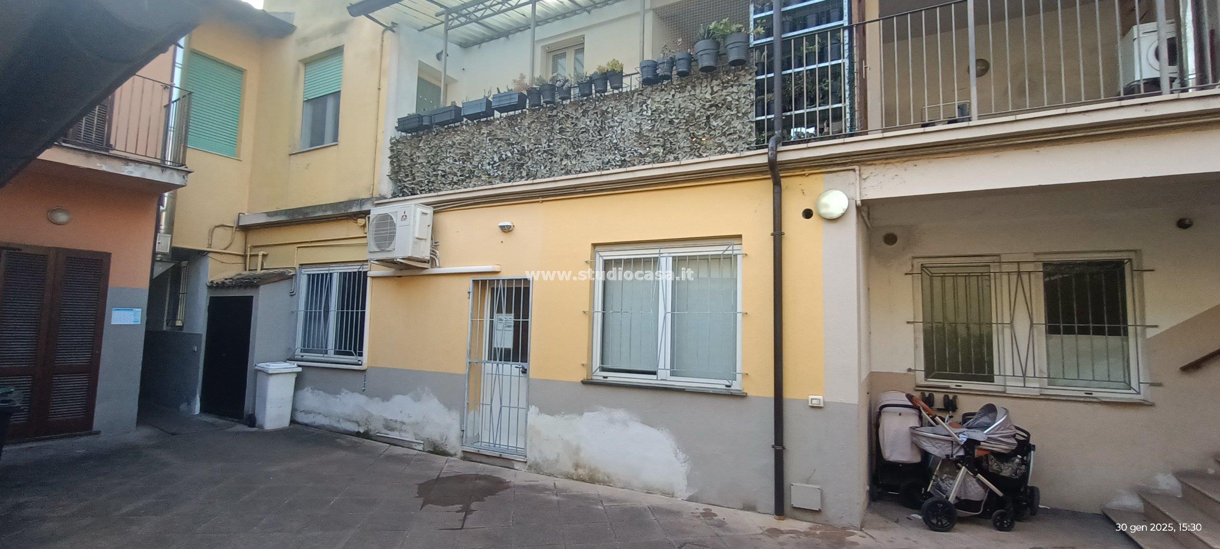 Laboratorio in affitto a Castelleone