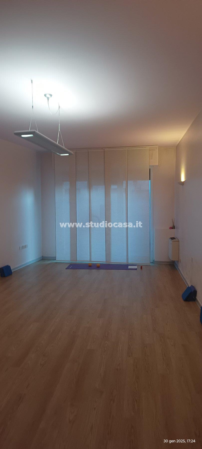 Laboratorio in affitto a Castelleone