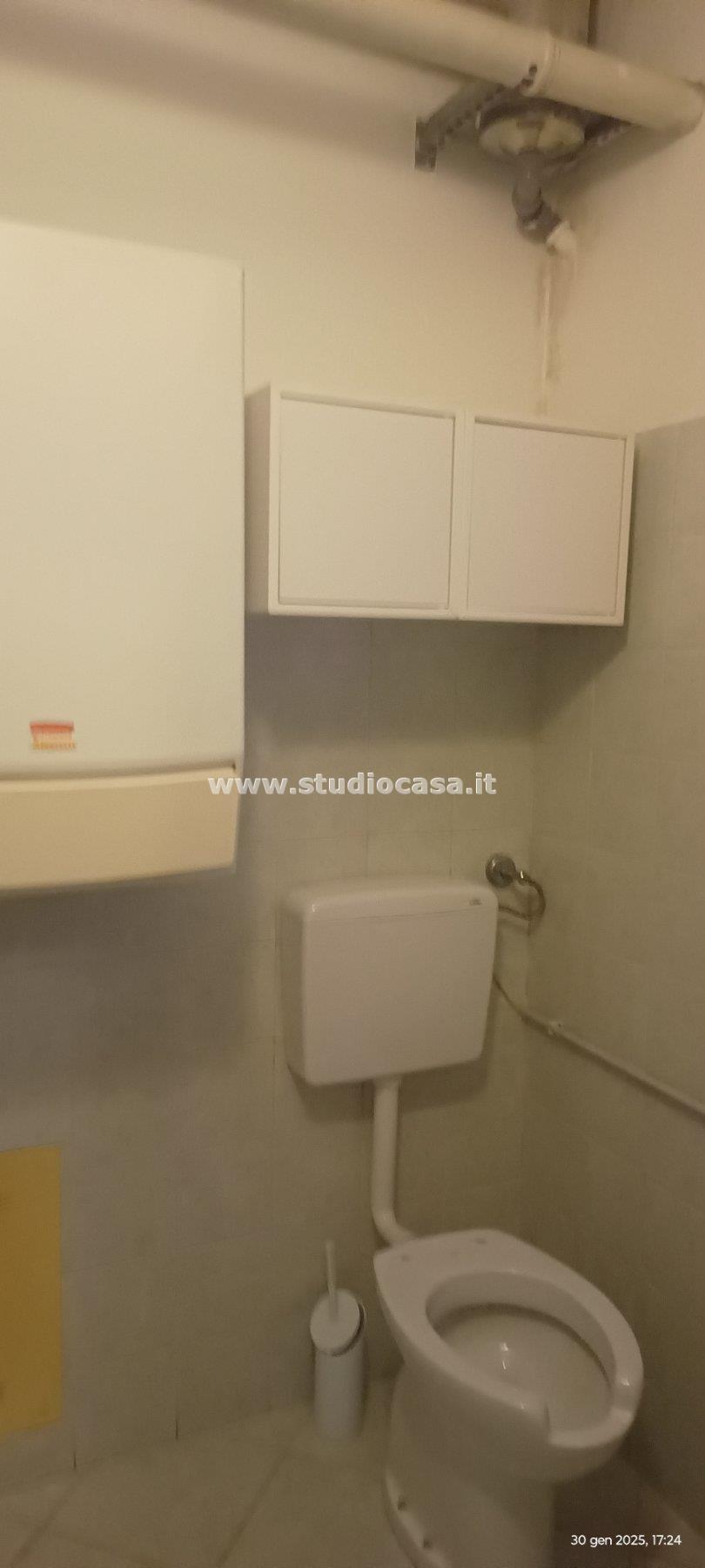 Laboratorio in affitto a Castelleone