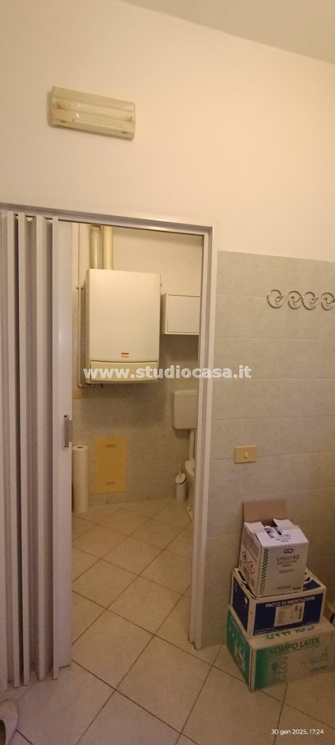 Laboratorio in affitto a Castelleone