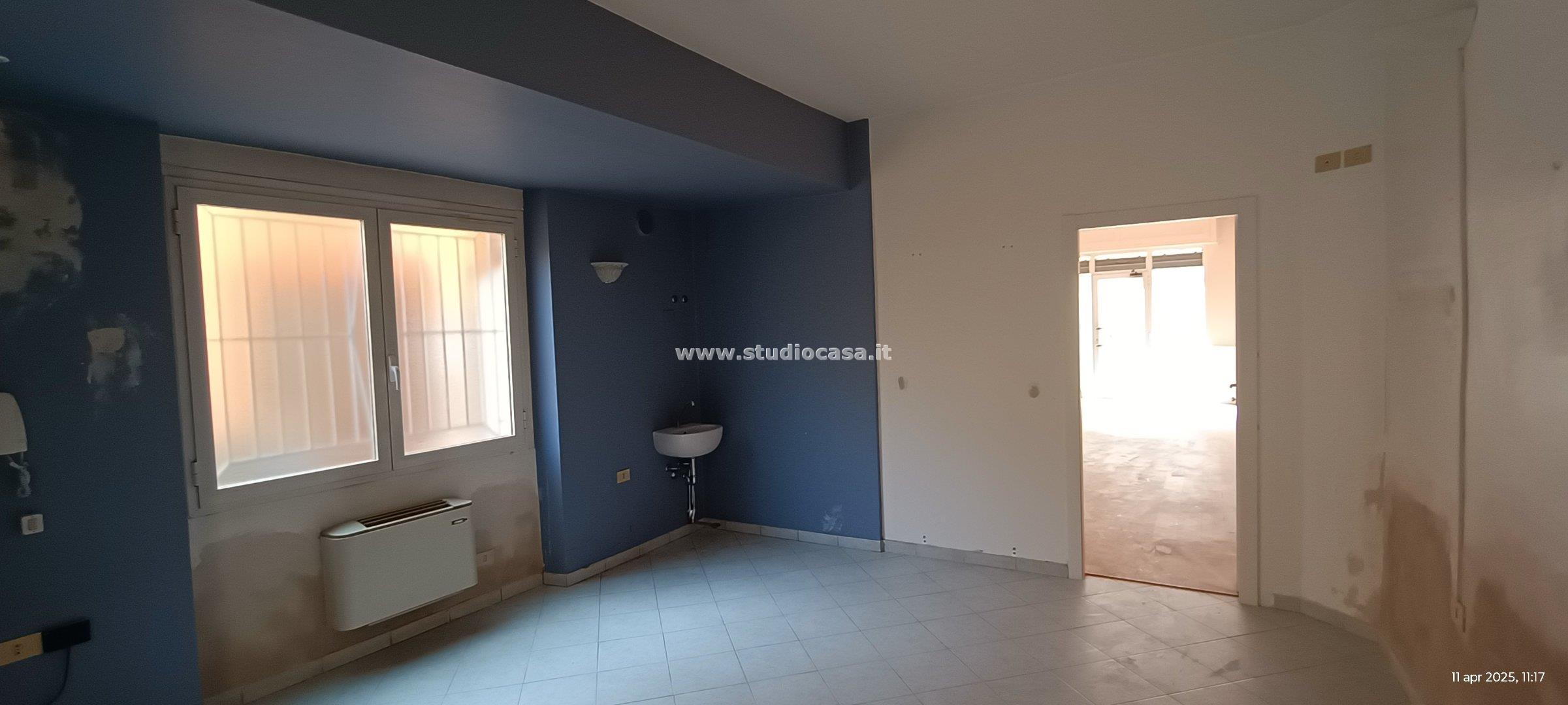 Laboratorio in affitto a Castelleone