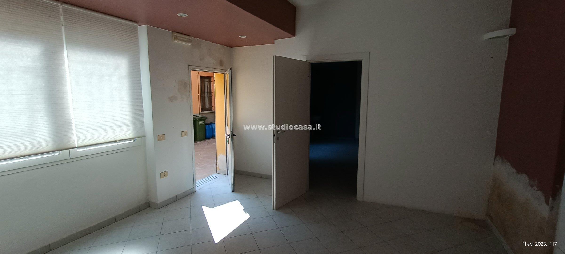 Laboratorio in affitto a Castelleone