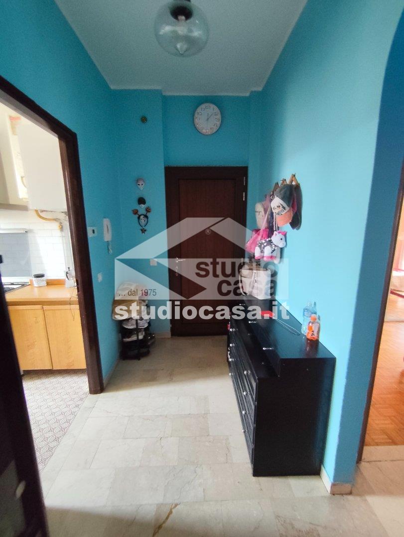 Appartamento in vendita a Castelleone