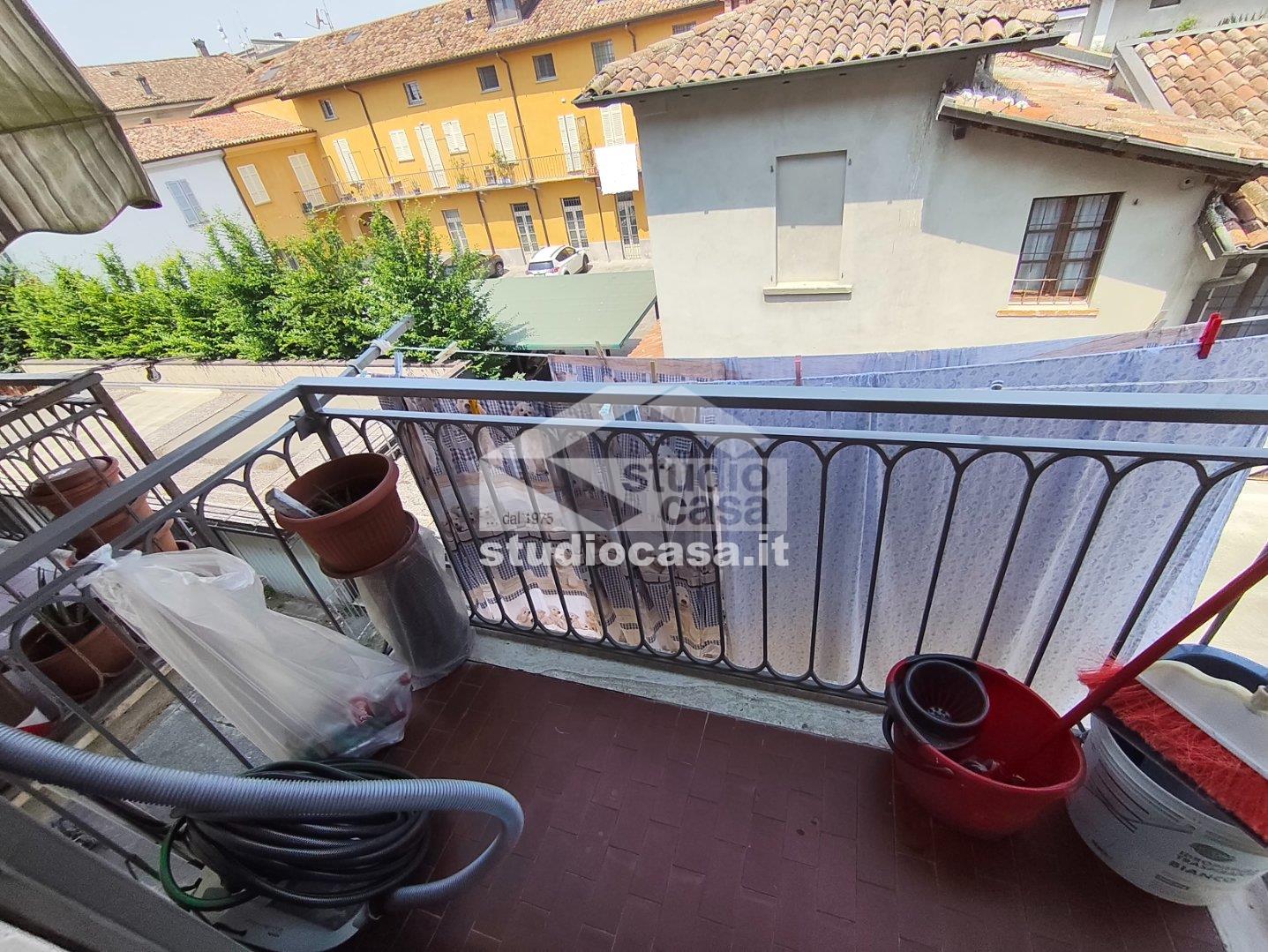 Appartamento in vendita a Castelleone