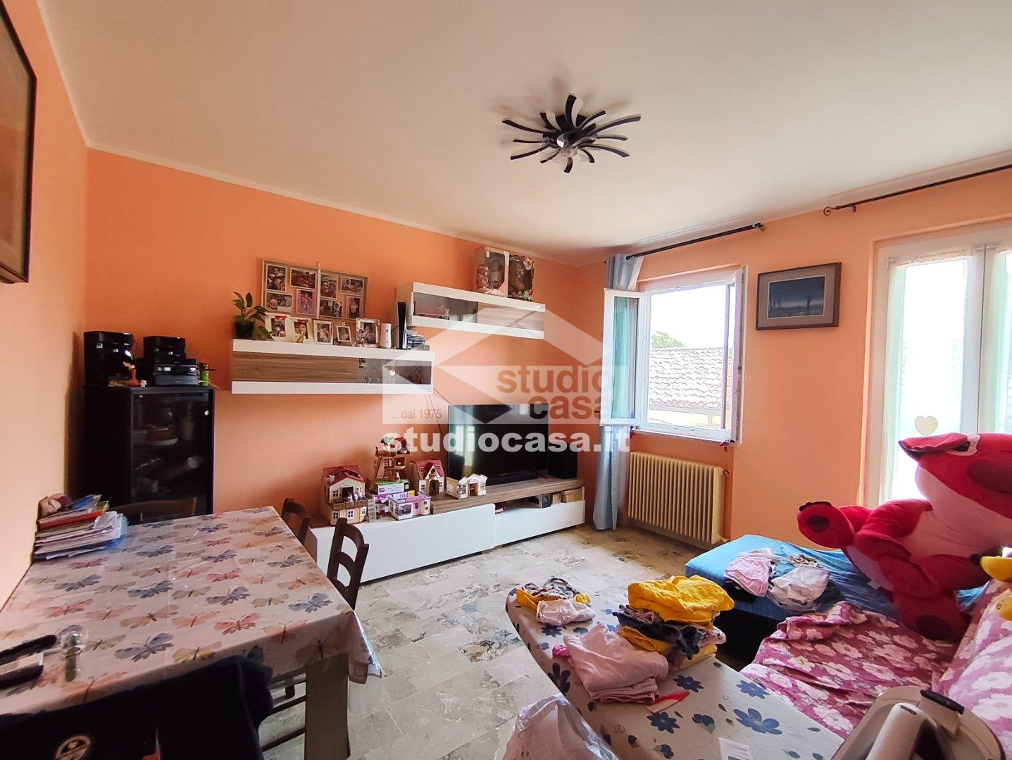 Appartamento in vendita a Castelleone