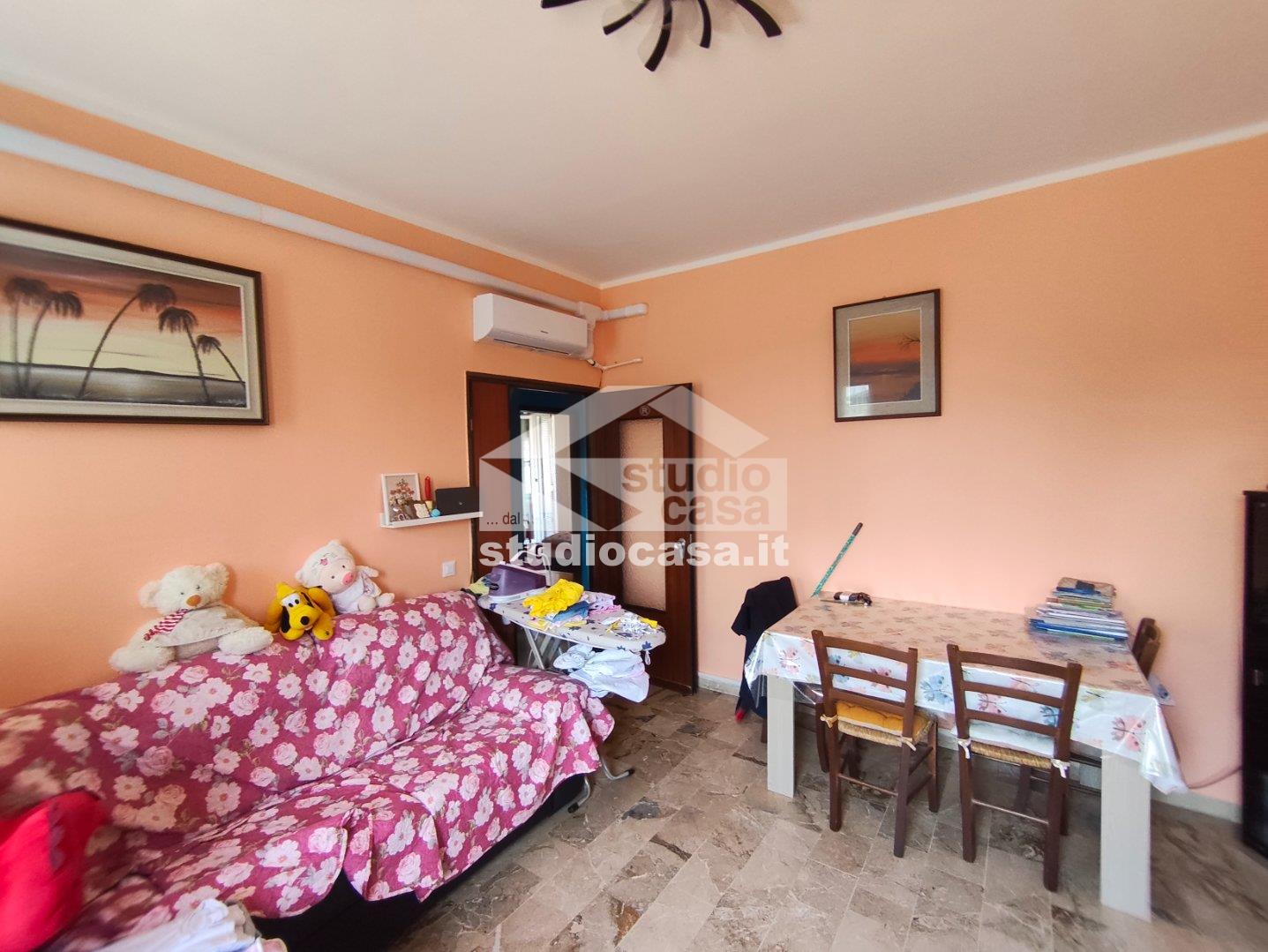 Appartamento in vendita a Castelleone