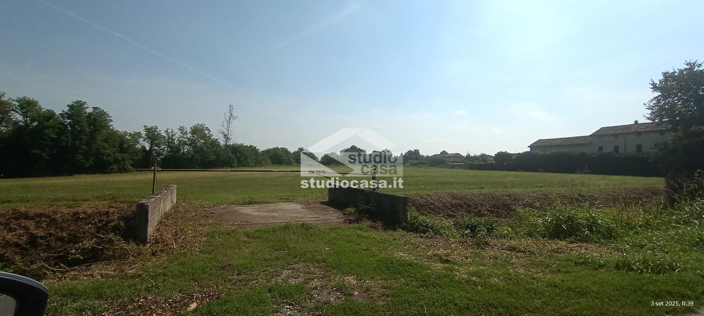 Terreno Agricolo in vendita a Ripalta Arpina