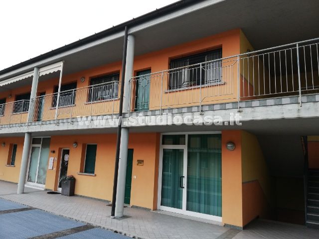 Ufficio in affitto a Castelleone
