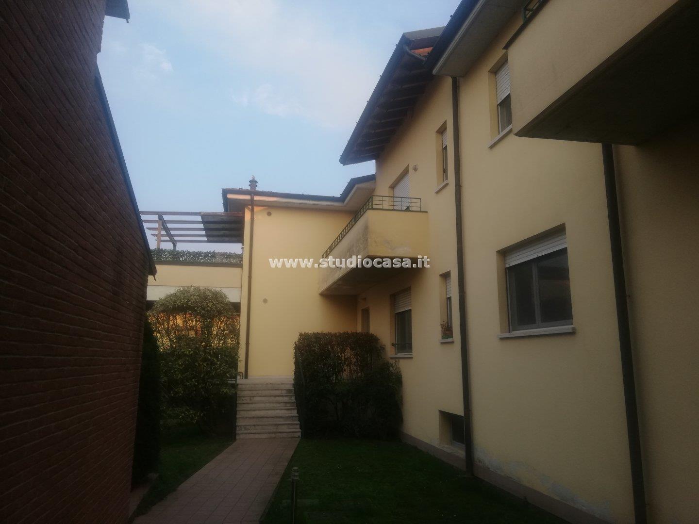 Appartamento in vendita a Castelleone