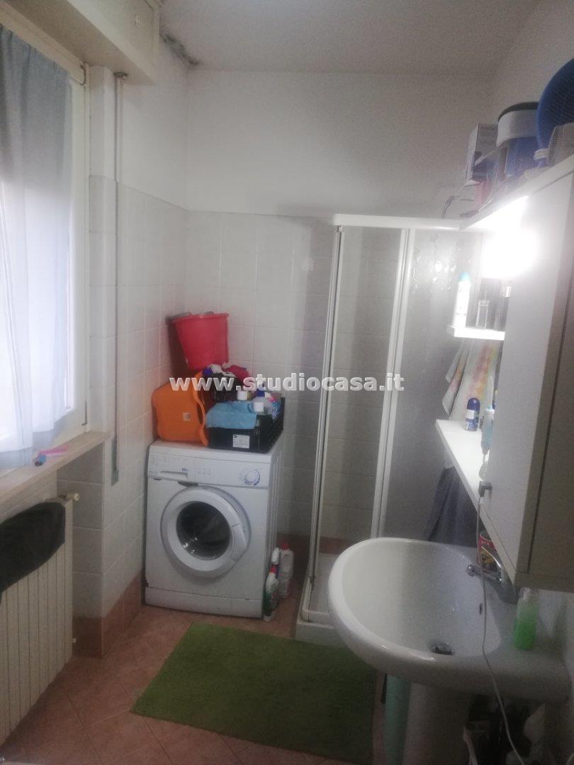 Appartamento in vendita a Castelleone