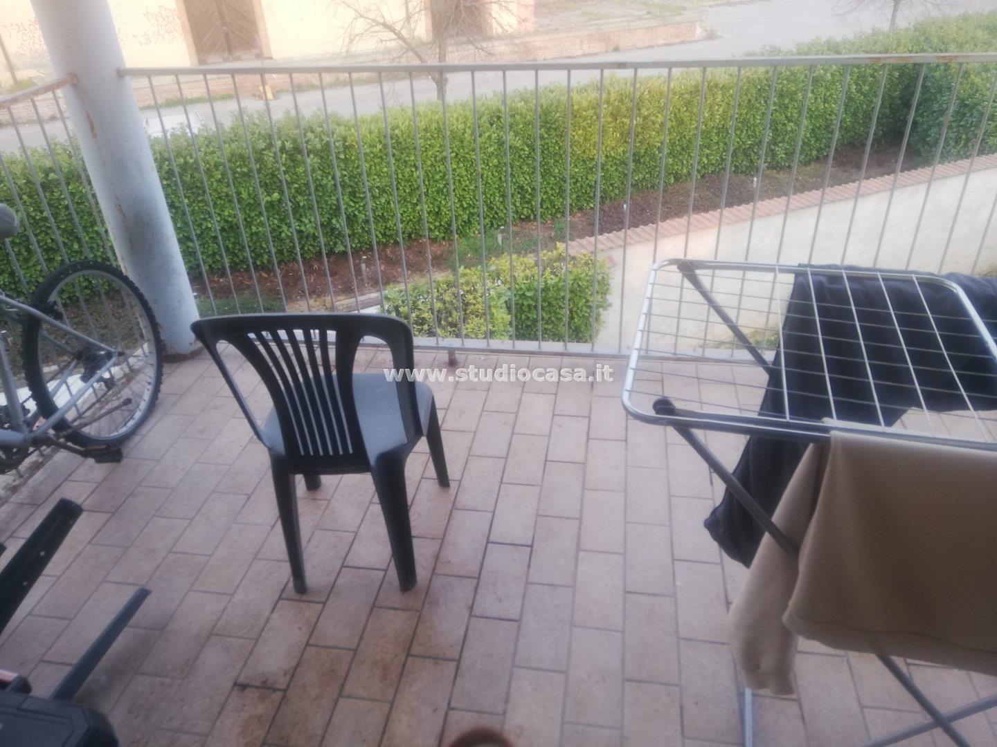 Appartamento in vendita a Castelleone