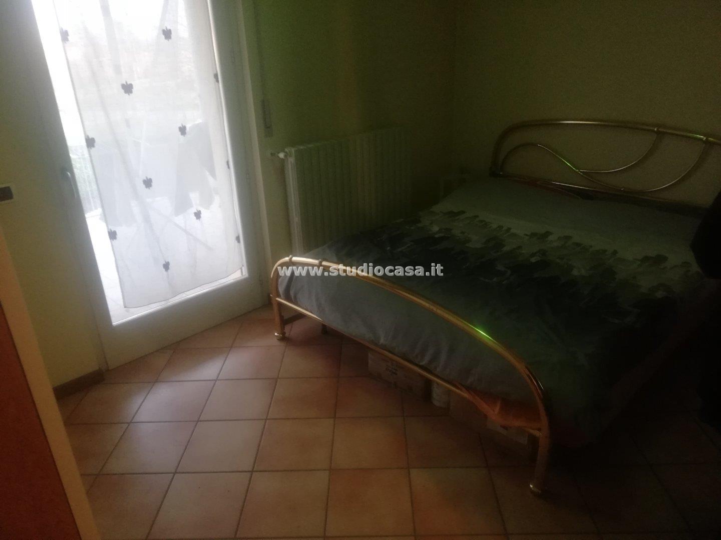Appartamento in vendita a Castelleone
