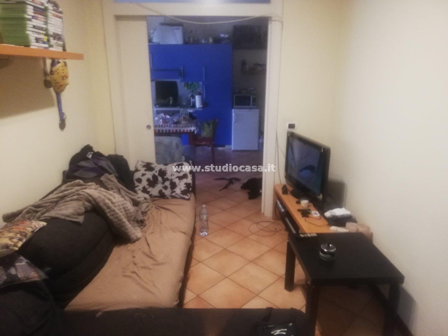 Appartamento in vendita a Castelleone