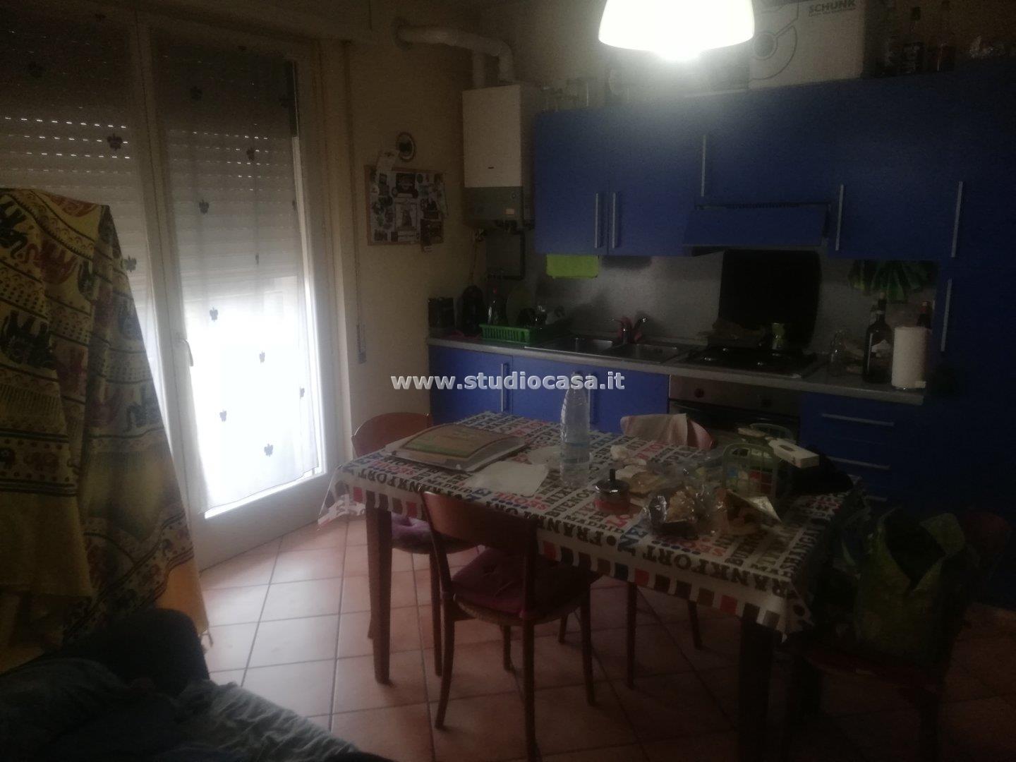 Appartamento in vendita a Castelleone
