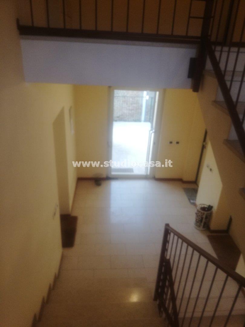 Appartamento in vendita a Castelleone