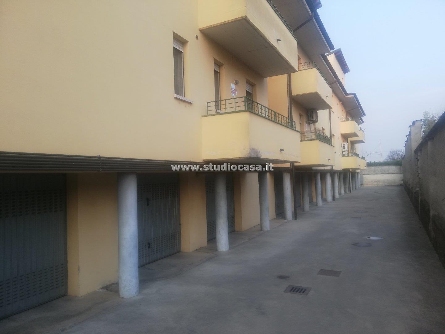 Appartamento in vendita a Castelleone