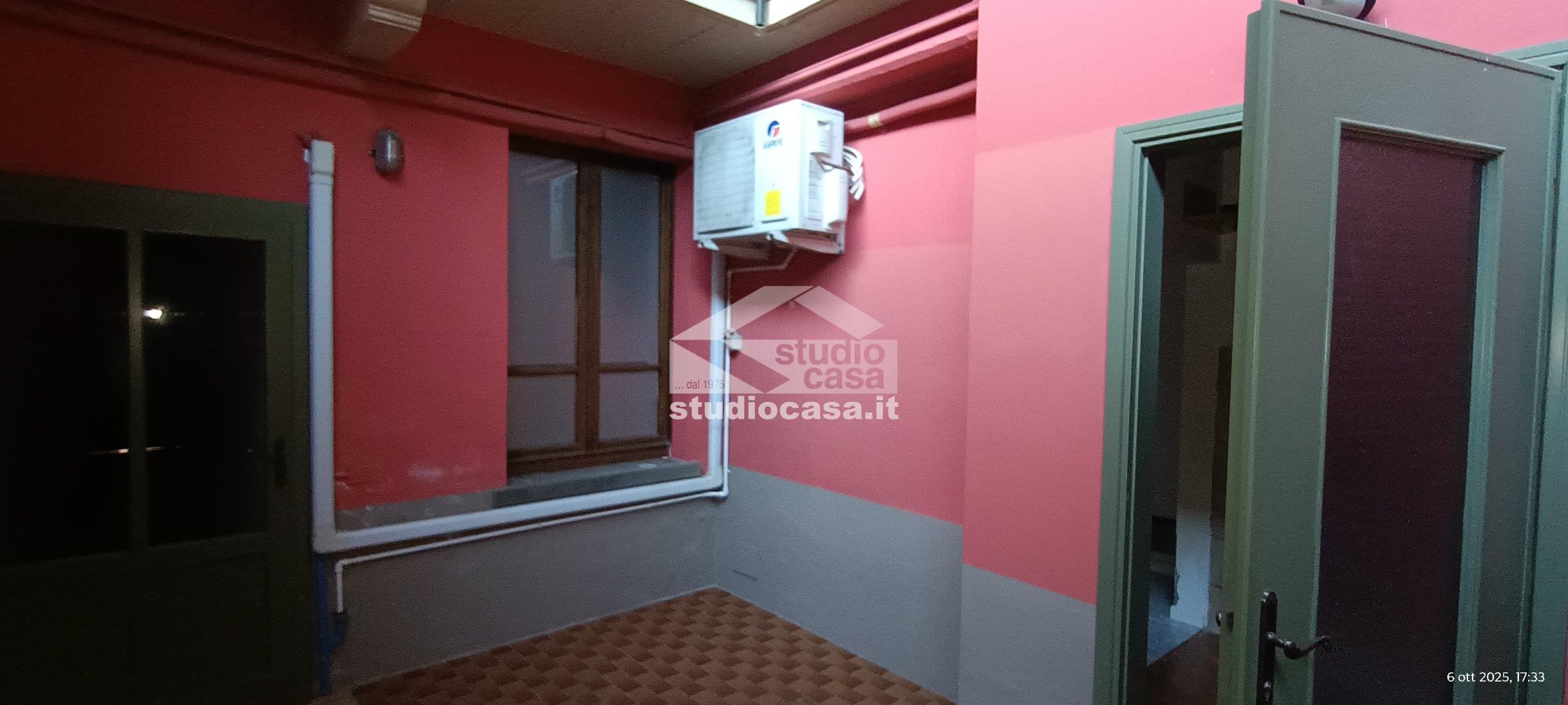 Negozio in affitto a Castelleone