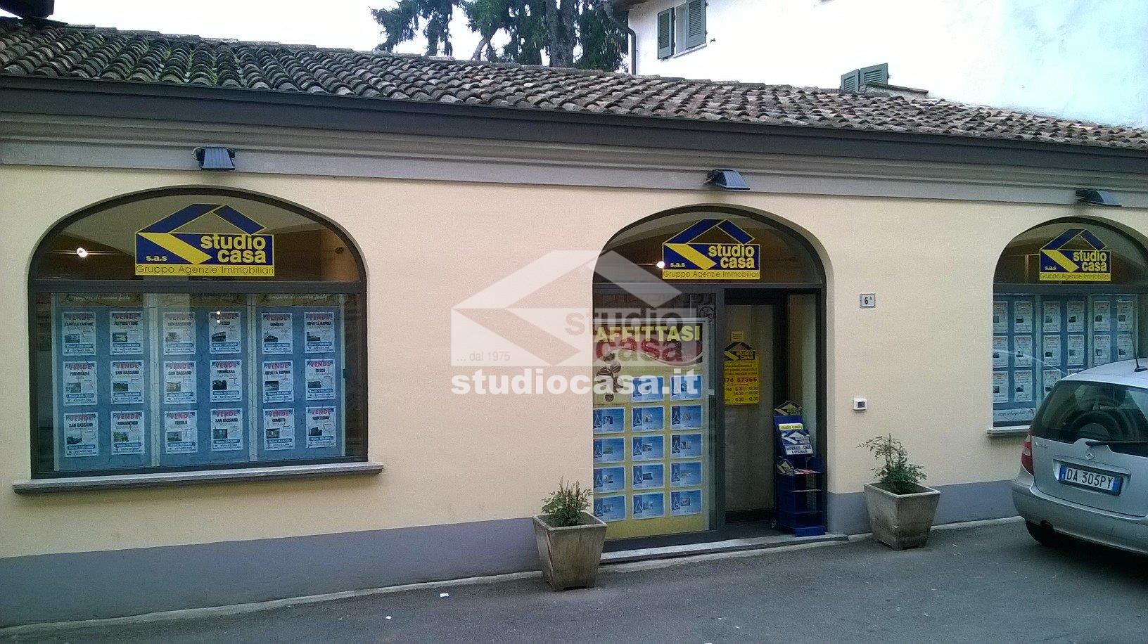 Negozio in affitto a Castelleone