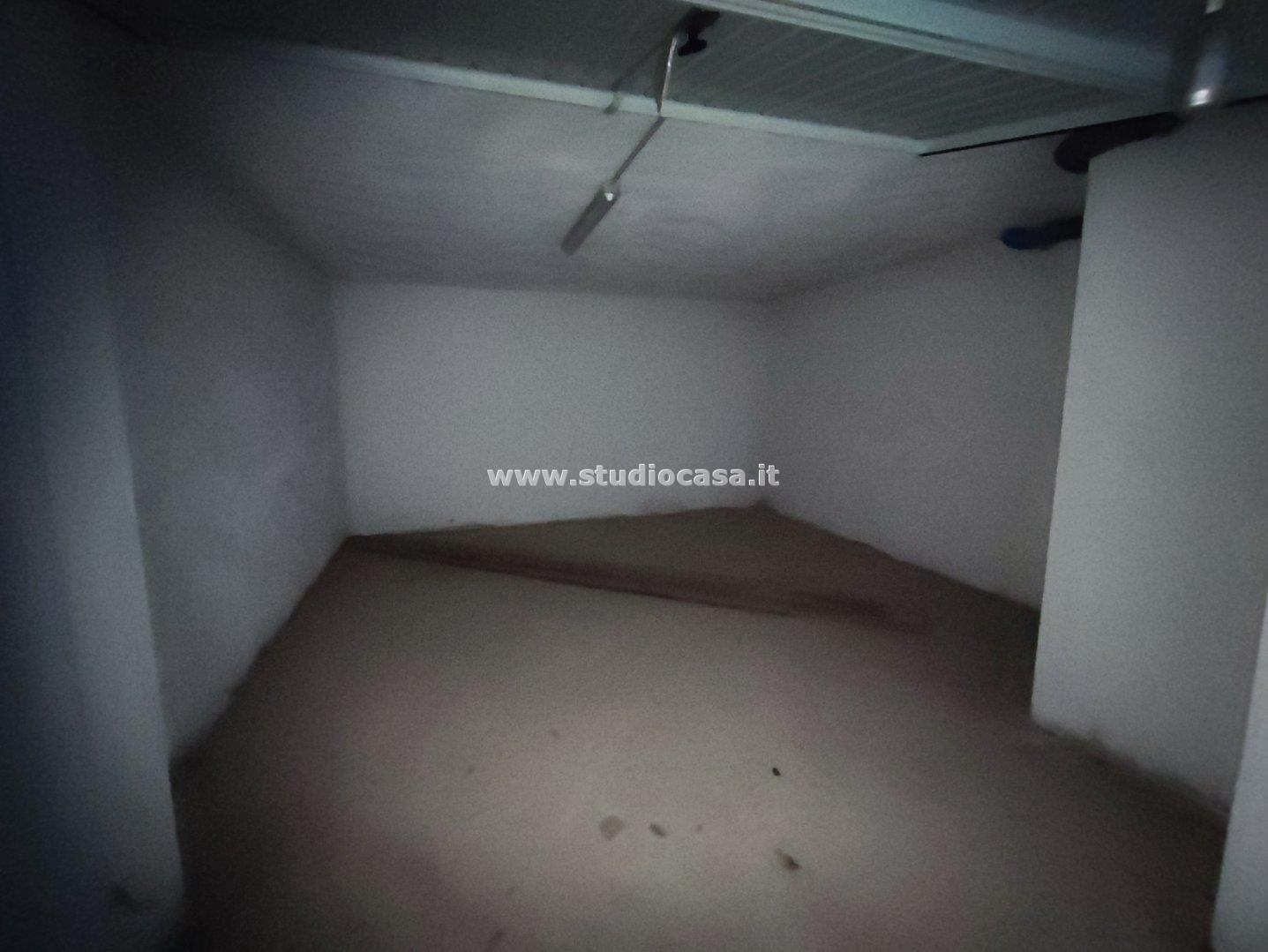 Appartamento in vendita a Castelleone