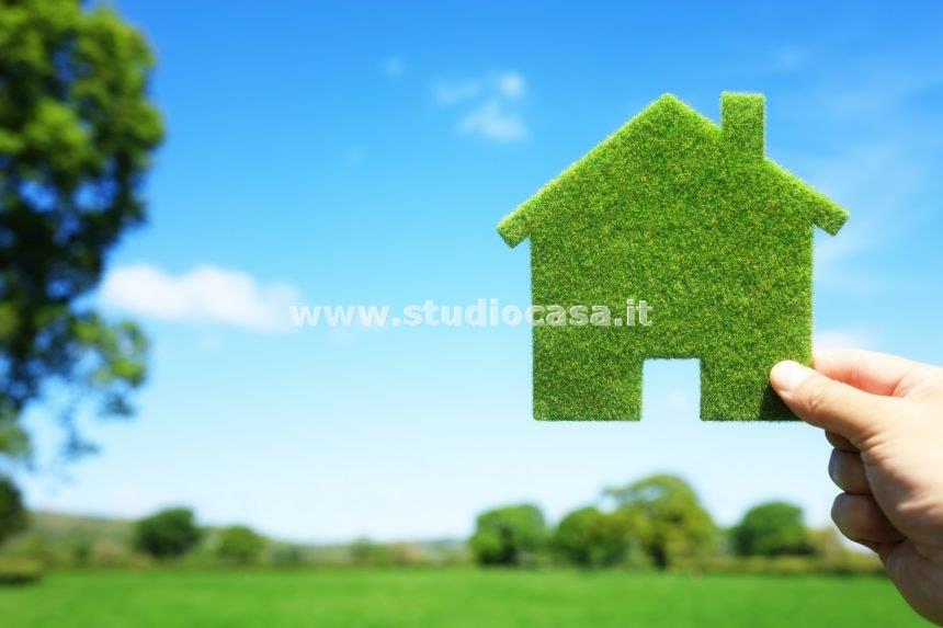 Terreno Residenziale in vendita a Castelleone