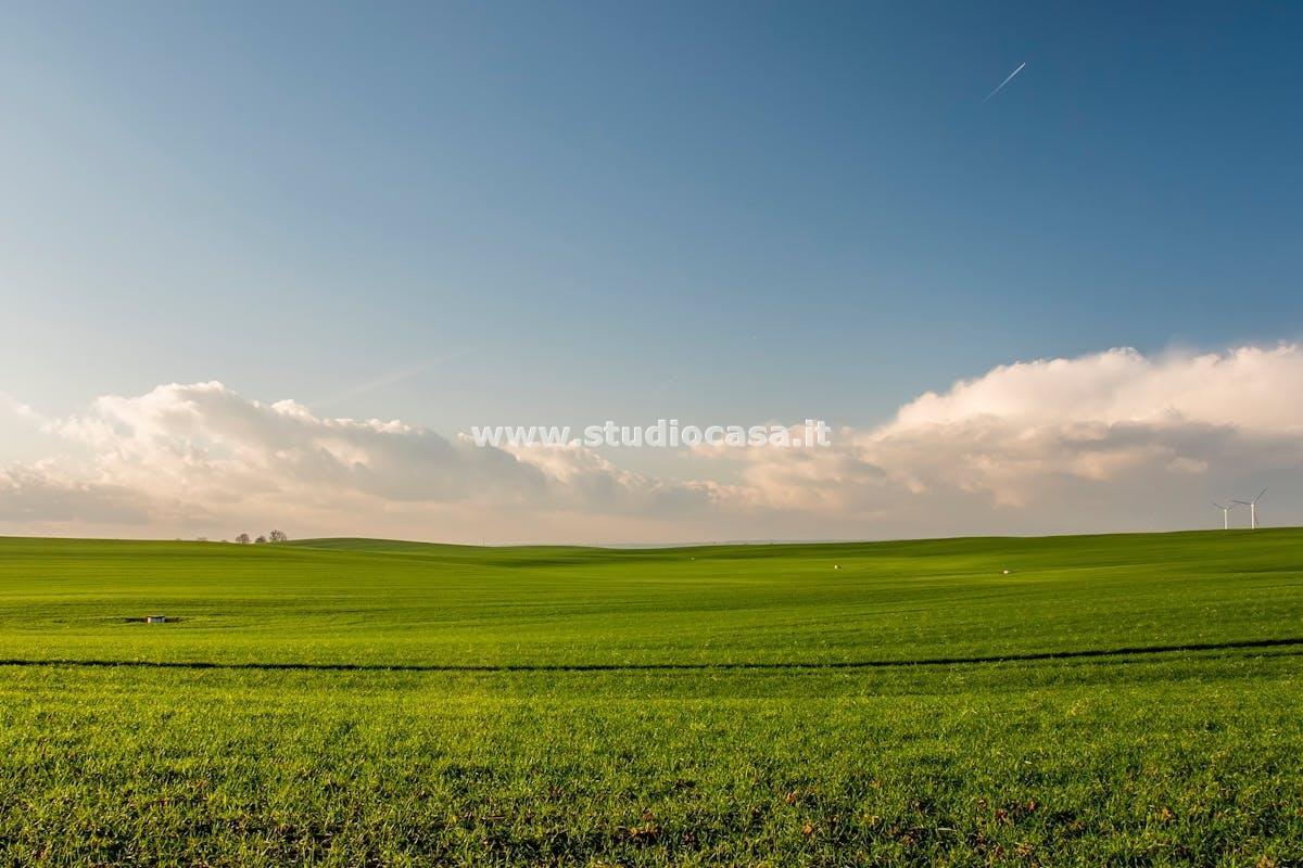 Terreno Residenziale in vendita a Castelleone