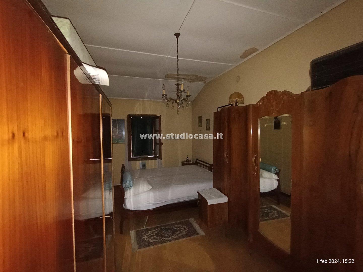 Casa Unifamiliare in vendita a Trigolo