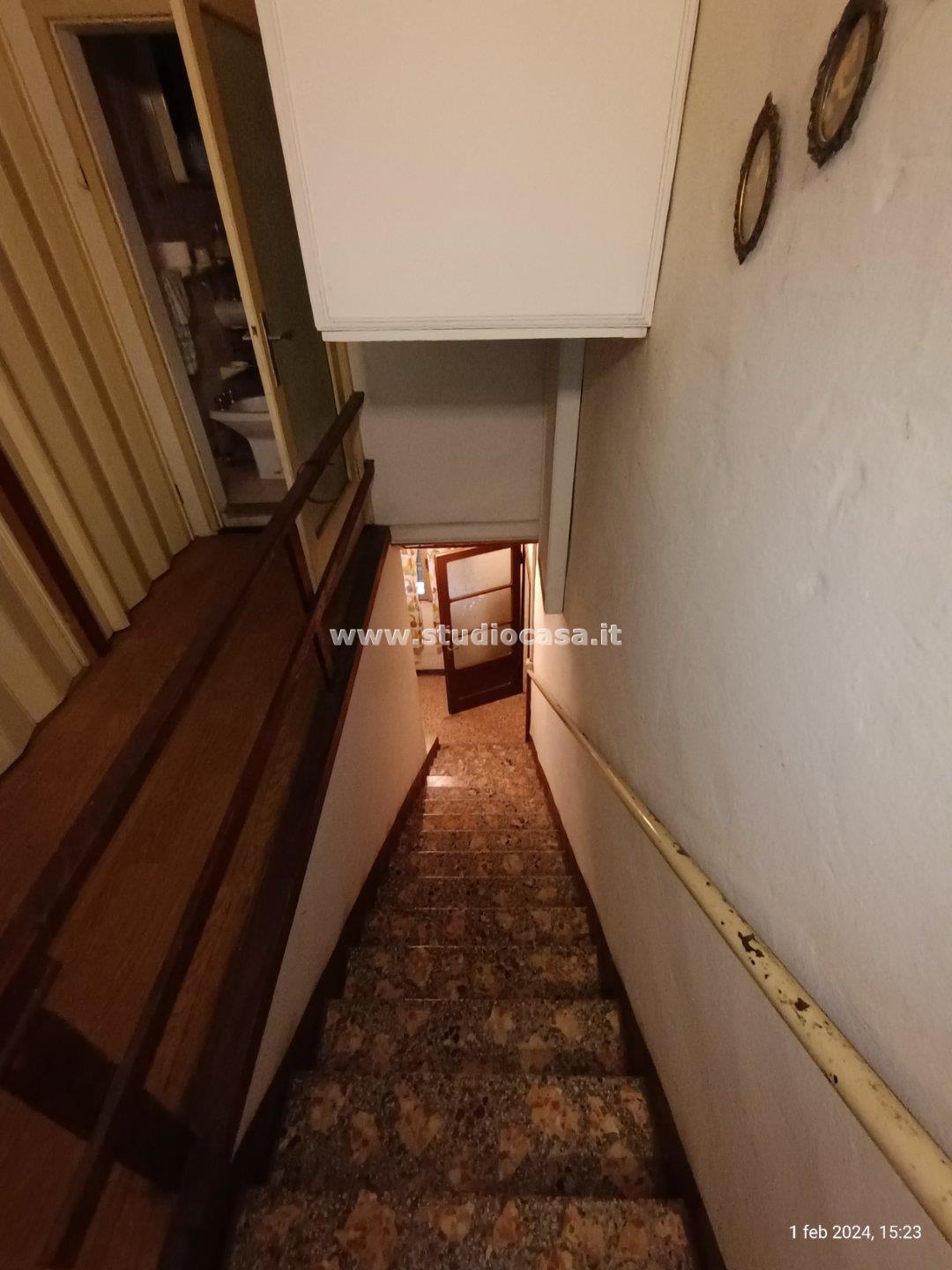 Casa Unifamiliare in vendita a Trigolo