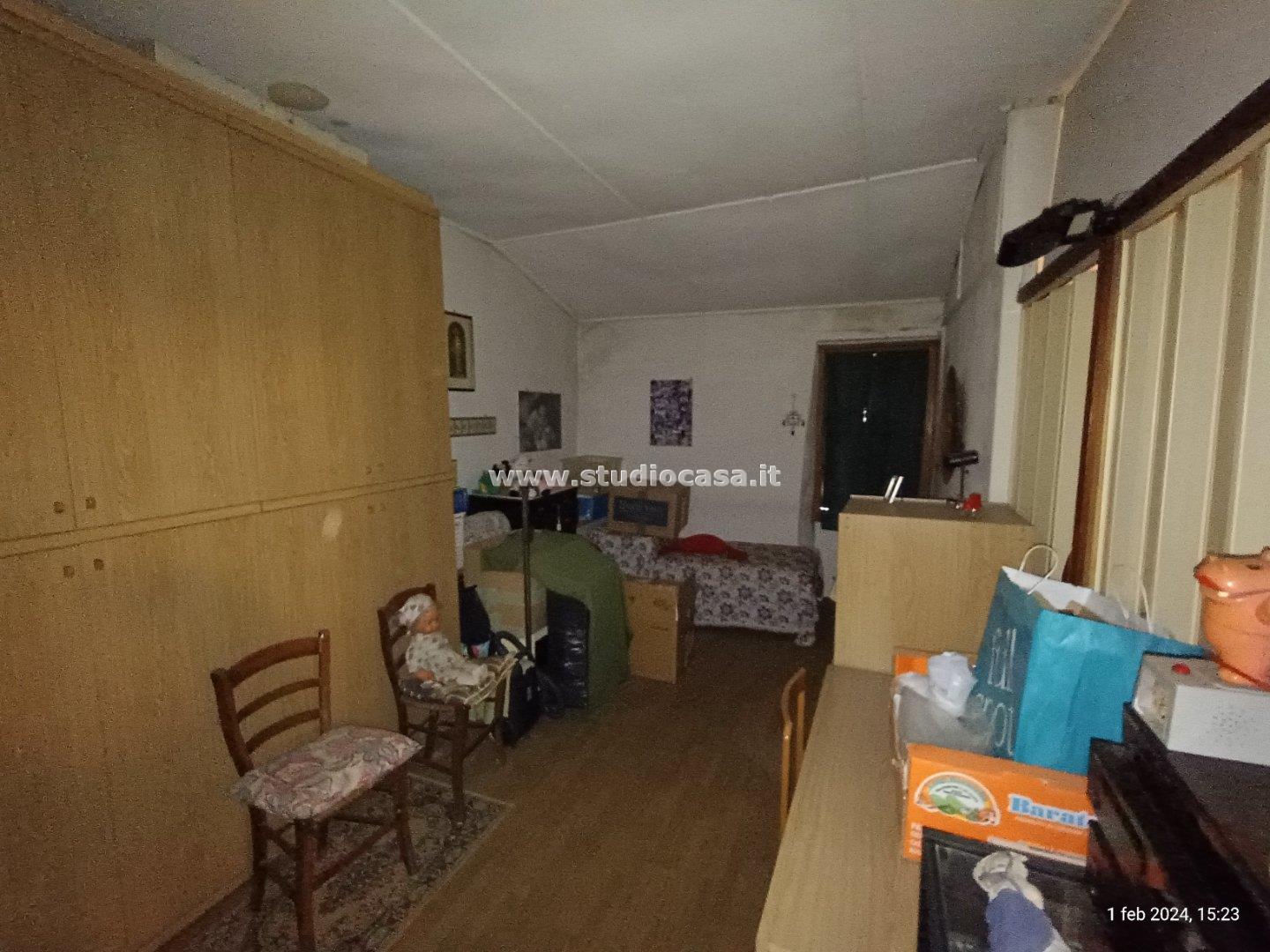 Casa Unifamiliare in vendita a Trigolo