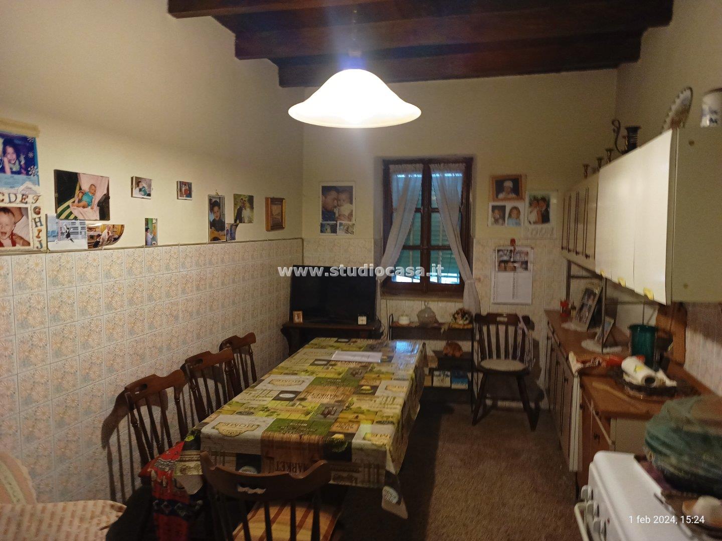 Casa Unifamiliare in vendita a Trigolo