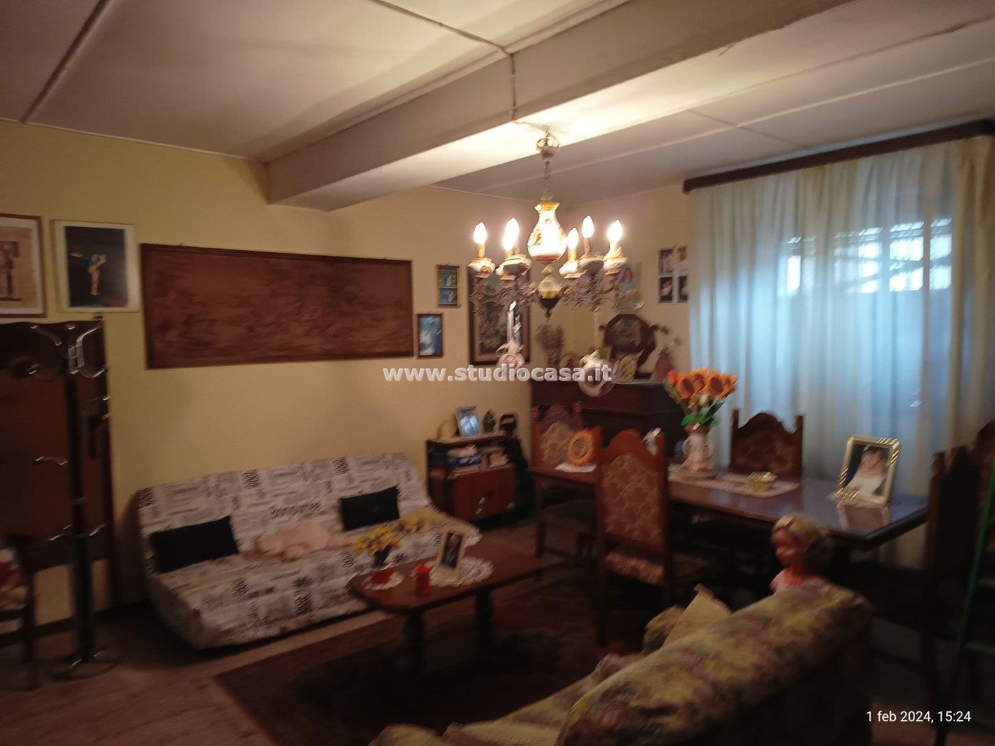 Casa Unifamiliare in vendita a Trigolo