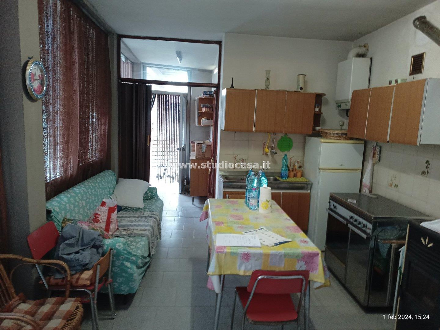 Casa Unifamiliare in vendita a Trigolo