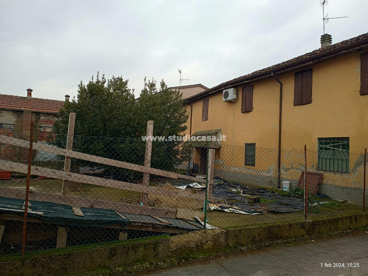 Casa Unifamiliare in vendita a Trigolo