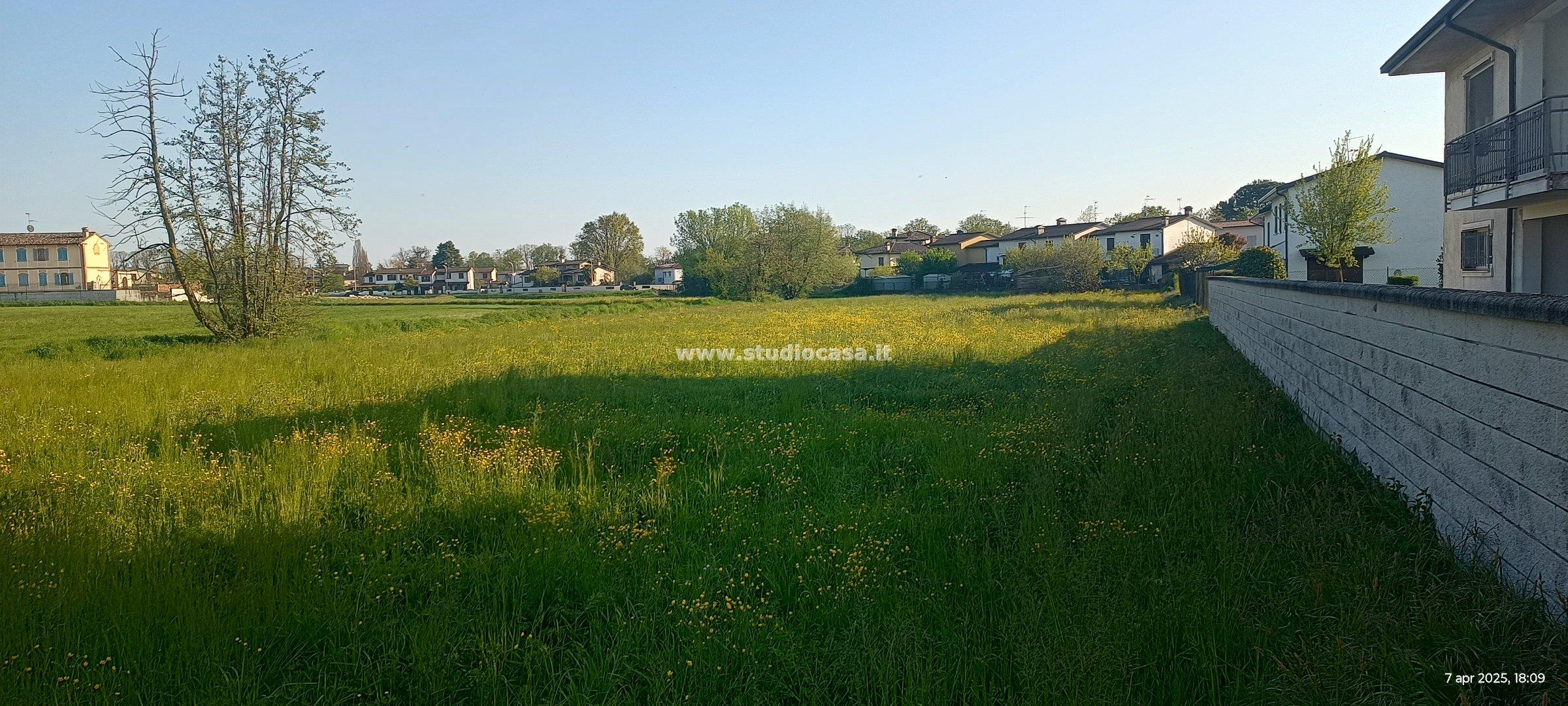 Terreno Residenziale in vendita a Castelleone