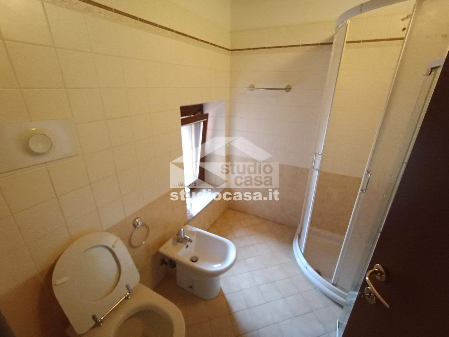 Appartamento in vendita a Castelleone