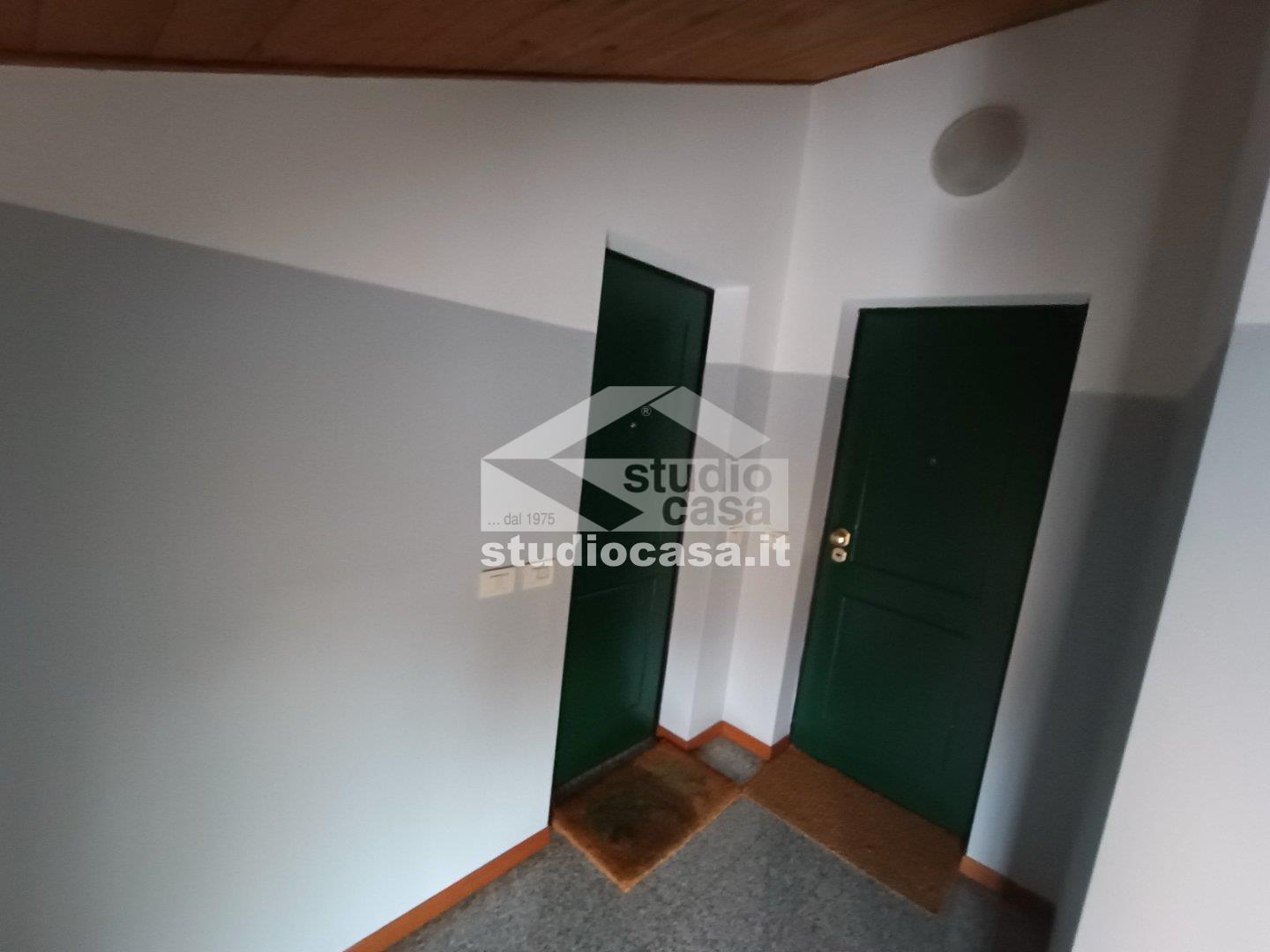 Appartamento in vendita a Castelleone